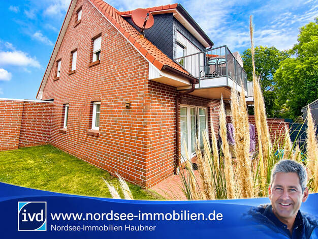 Wohnung zum Kauf 229.000 € 3 Zimmer 54 m² Norddeich Norden 26506