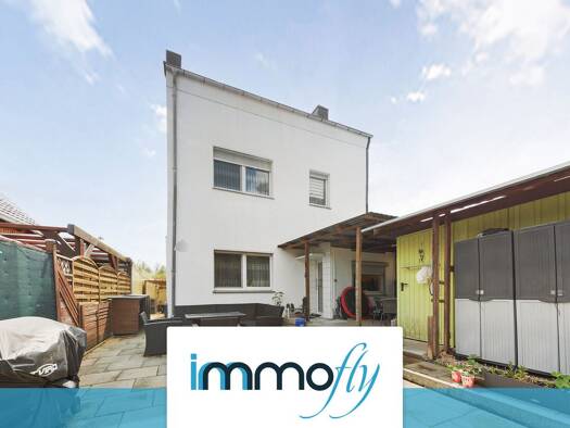 Einfamilienhaus zum Kauf 299.000 € 5 Zimmer 95 m² 200 m² Grundstück Wetschewell Süd 41199