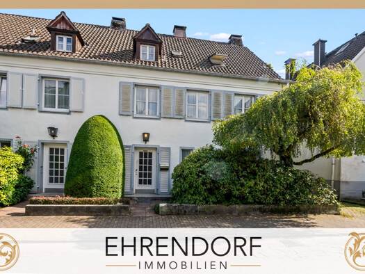 Doppelhaushälfte zum Kauf 290.000 € 5 Zimmer 158 m² 400 m² Grundstück Lüdenscheid Lüdenscheid 58509