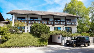 Gastronomie/Hotel zum Kauf 359.000 € 432 m² Gastrofläche 796 m² Grundstück Mauth Mauth , Niederbay 94151