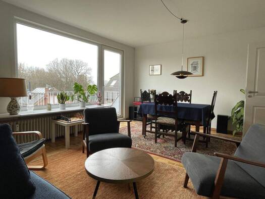 Studio zur Miete 930 € 1 Zimmer 71,6 m² Geschoss EG/3 frei ab 01.07.2026 Ahrensburg 22926