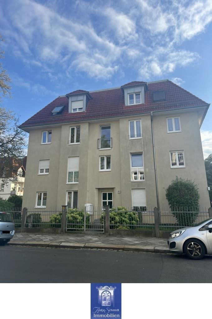 Wohnung zum Kauf 160.000 € 2 Zimmer 56,7 m²<br/>Wohnfläche Tolkewitz (Wehlener Str.) Dresden 01279