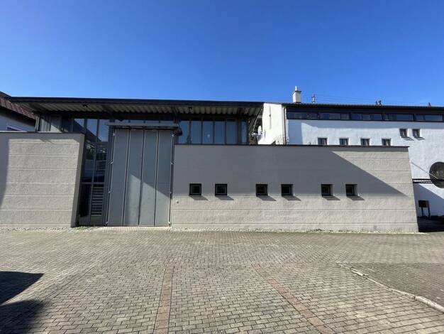Bürofläche zur Miete provisionsfrei 1.675 € 186,4 m² Bürofläche Klingleweg 8 Meersburg 88709