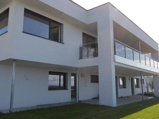 Einfamilienhaus zum Kauf - Erstbezug provisionsfrei 2.400.000 € 8 Zimmer 419 m² 1.132 m² Grundstück Margaretenberg 15 Peuerbach 4722