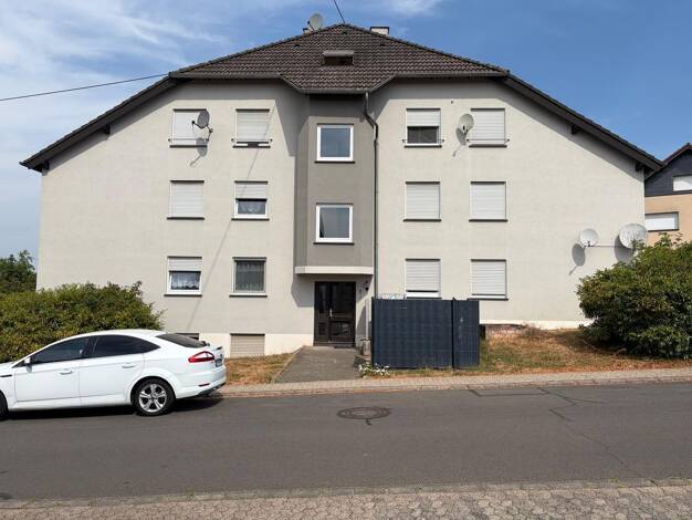 Wohnung zum Kauf 164.900 € 4 Zimmer 84,6 m² Binsfeld Binsfeld 54518