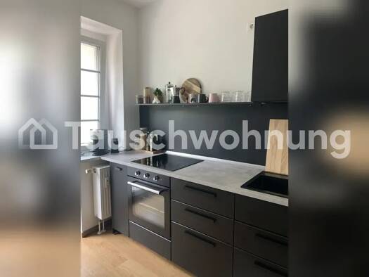 Wohnung zur Miete Tauschwohnung 680 € 2 Zimmer 52 m² Köpenick Treptow-Köpenick 12435