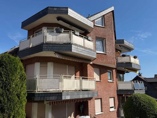 Wohnung zum Kauf 249.000 € 3 Zimmer 81,6 m² 3. Geschoss frei ab sofort Bechen Kürten 51515