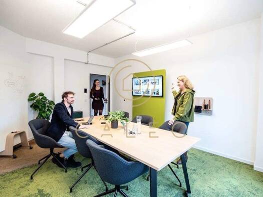 Bürofläche zur Miete provisionsfrei 100 m² Bürofläche teilbar ab 1 m² Laer Bochum 44803