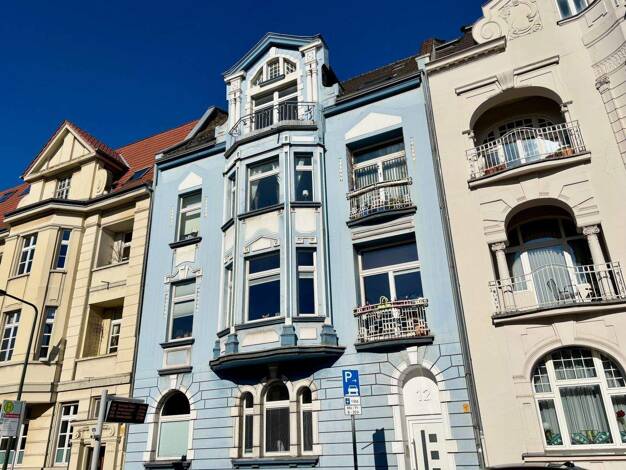 Wohnung zur Miete 1.950 € 3,5 Zimmer 126 m² frei ab 01.04.2026 Oberkassel Düsseldorf 40545