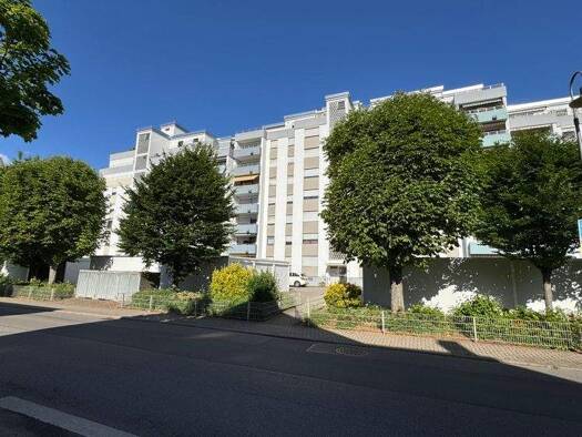 Wohnung zum Kauf 240.000 € 3 Zimmer 81 m² 5. Geschoss Brühl 68782