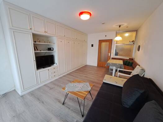 Wohnung zum Kauf 60.000 € 1 Zimmer 31 m² frei ab sofort Aichmühlweg 3 Bad Füssing Bad Füssing 94072