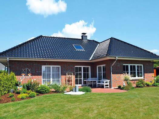 Einfamilienhaus zum Kauf 395.000 € 5 Zimmer 105 m² 819 m² Grundstück frei ab 01.02.2027 Glücksburg Glücksburg (Ostsee) 24960