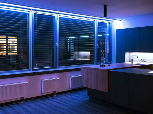 Bürofläche zur Miete provisionsfrei 11,50 € 637,2 m² Bürofläche Äußere Sulzbacher Straße 116 Gärten b Wöhrd Nürnberg 90491