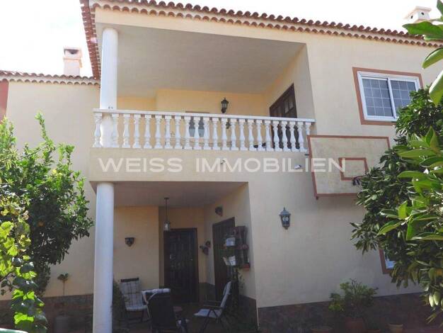Einfamilienhaus zum Kauf provisionsfrei 595.000 € 6 Zimmer 230 m² 411 m² Grundstück Teneriffa 38296