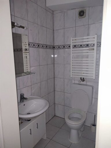 Wohnung zur Miete 355 € 2 Zimmer 50,7 m² Humboldstr.17 Altstadt - Süd Oberhausen 46045