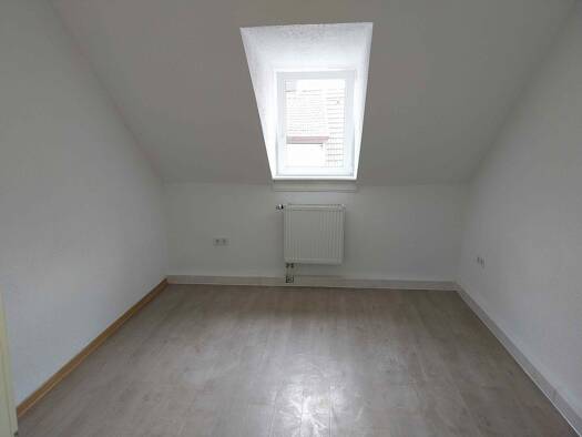 Wohnung zur Miete 520 € 2 Zimmer 65 m² 2. Geschoss frei ab sofort Jägerstr.23 Innenstadt Neunkirchen 66538