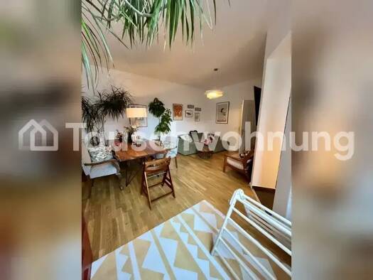 Wohnung zur Miete Tauschwohnung 1.300 € 3,5 Zimmer 100 m² 4. Geschoss Neukölln Berlin 12049