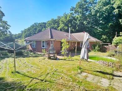 Haus zum Kauf 279.000 € 5 Zimmer 155 m² 1.000 m² Grundstück Axstedt 27729