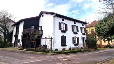 Bauernhaus zum Kauf 149.000 € 7 Zimmer 230 m² 406 m² Grundstück Niedaltdorf Rehlingen-Siersburg 66780