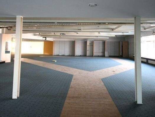 Verkaufsfläche zum Kauf 800 m² Verkaufsfläche Eschwege Eschwege 37269