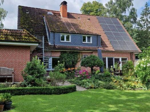 Haus zum Kauf 775.000 € 7 Zimmer 205 m² 1.149 m² Grundstück Lütjensee 22952