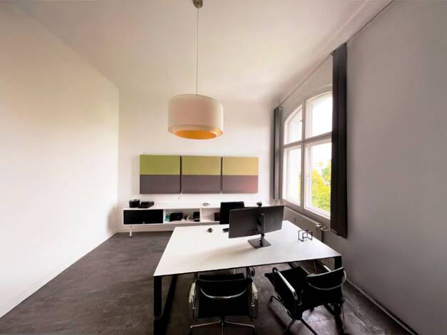 Bürofläche zur Miete provisionsfrei 2.100 € 80 m² Bürofläche Bundesplatz Wilmersdorf Berlin 10715