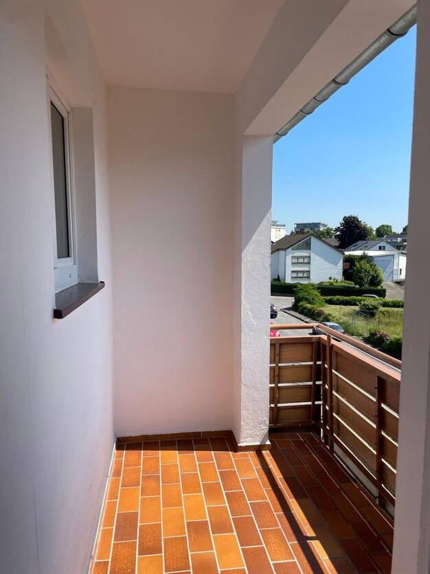 Wohnung zum Kauf provisionsfrei 160.000 € 2 Zimmer 54 m² 2. Geschoss Rheinau - Süd Rastatt 76437