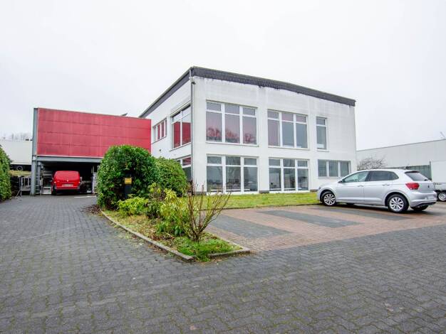 Produktionshalle zum Kauf 670.000 € 120,6 m² Lagerfläche Neuenrade 58809