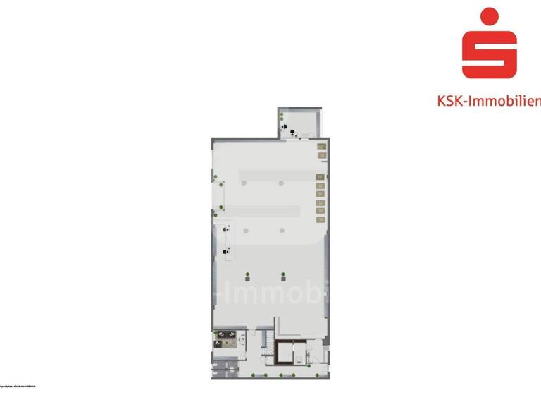 Laden zum Kauf 465.000 € Lindweiler Köln 50767