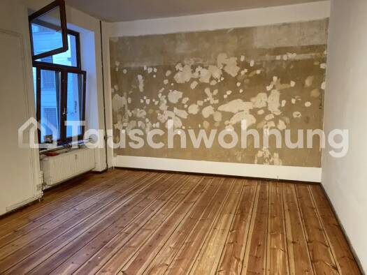 Studio zur Miete Tauschwohnung 380 € 1 Zimmer 48 m² 2. Geschoss Mariendorf Tempelhof-Schöneberg 10827