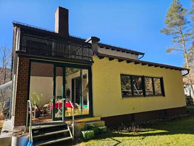 Haus zum Kauf provisionsfrei 565.000 € 7 Zimmer 283 m² 1.159 m² Grundstück Warmensteinach Warmensteinach 95485