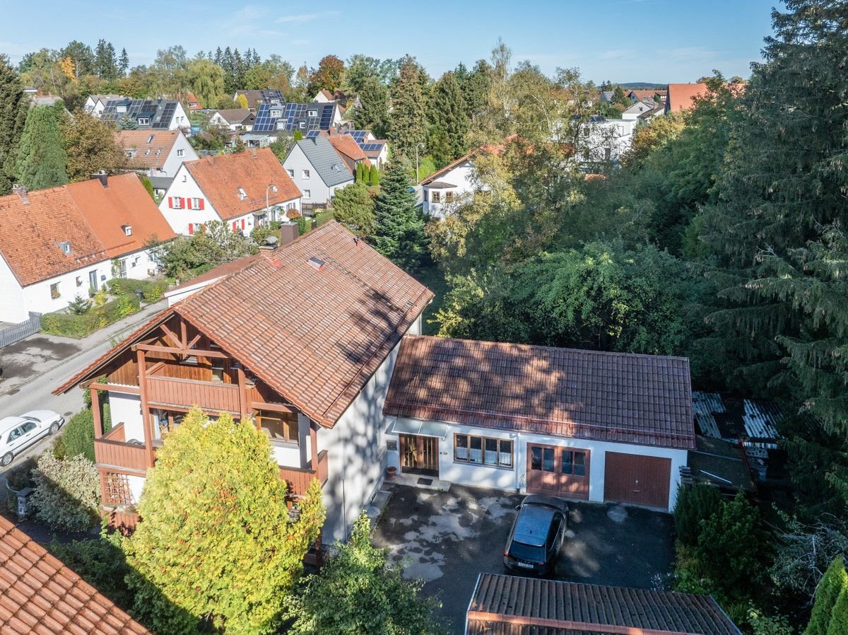 Grundstück zum Kauf 425.000 € 782 m²<br/>Grundstück Neugablonz Neugablonz 87600