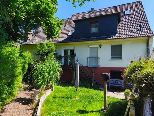 Mehrfamilienhaus zum Kauf 299.000 € 6 Zimmer 211 m² 688 m² Grundstück Wellerode Söhrewald 34320