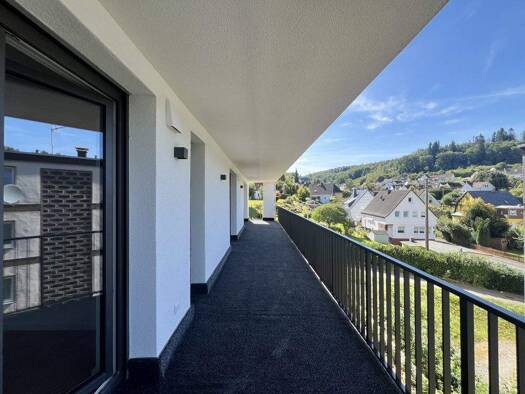 Wohnung zur Miete 1.276 € 3 Zimmer 116 m² EG Sandersgarten 45 Betzdorf 57518