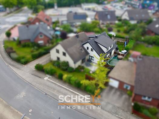 Einfamilienhaus zum Kauf 425.000 € 5 Zimmer 129 m² 876 m² Grundstück Wallenhorst 49134