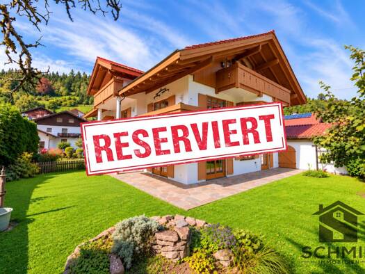 Wohnung zum Kauf 525.000 € 3 Zimmer 94,6 m² EG Mittenwald Mittenwald 82481