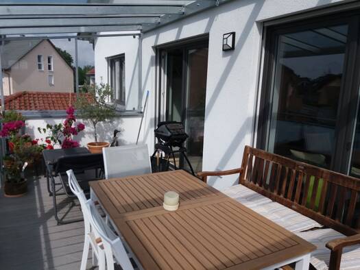 Wohnung zur Miete 1.180 € 3 Zimmer 91 m² Geschoss -1/2 frei ab 01.11.2026 Mailing Ingolstadt 85055