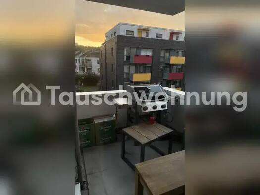 Wohnung zur Miete Tauschwohnung 540 € 1 Zimmer 36 m² Sentrup Münster 48149