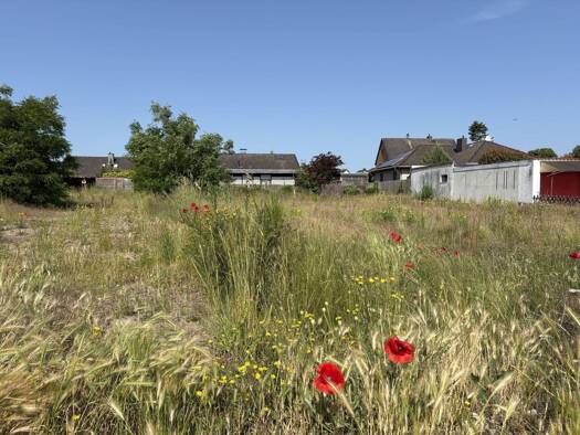 Grundstück zum Kauf 190.000 € 677 m² Grundstück Hänigsen Uetze 31311
