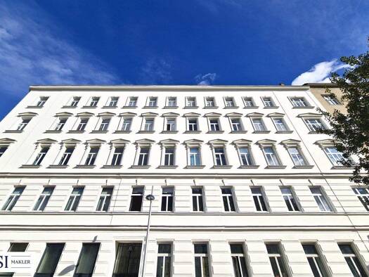 Wohnung zum Kauf - Erstbezug 1.525.000 € 5 Zimmer 136,3 m² 3. Geschoss Neulinggasse 27 Wien 1030
