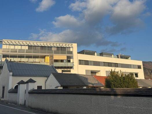 Wohnung zur Miete 1.113 € 2 Zimmer 58,6 m² 1. Geschoss Mondsee 5310