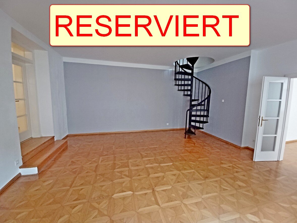 Wohnung zur Miete 1.085 € 4 Zimmer 125 m²<br/>Wohnfläche 1.<br/>Geschoss ab sofort<br/>Verfügbarkeit Wiener Neustadt(Stadt) 2700