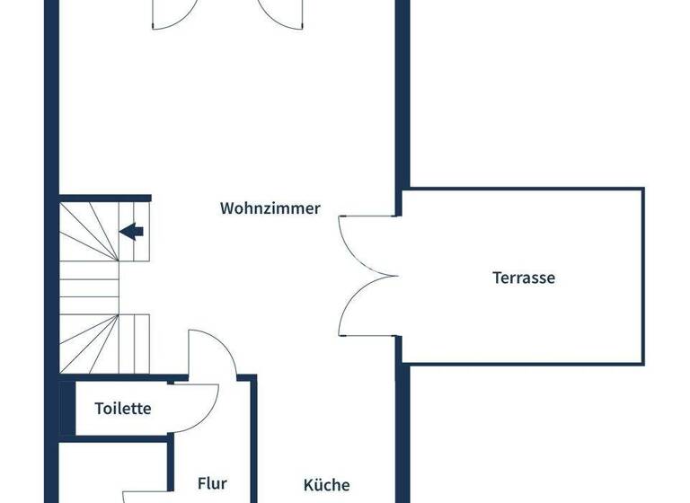 Reihenendhaus zum Kauf 399.000 € 5 Zimmer 135 m² 331,8 m² Grundstück Altgarbsen Garbsen 30823