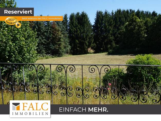 Einfamilienhaus zum Kauf 365.000 € 7 Zimmer 200 m² 6.900 m² Grundstück Harste Bovenden 37120