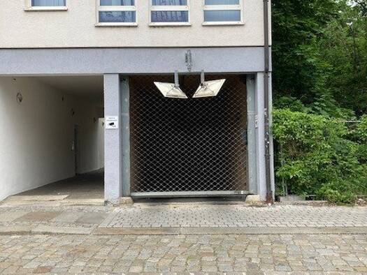 Tiefgaragenstellplatz zur Miete 50 € Schäferstraße - Parken 44 Friedrichstadt Dresden 01067