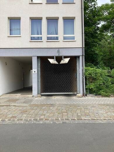 Tiefgaragenstellplatz zur Miete 50 € Schäferstraße - Parken 44 Friedrichstadt (Klinikum) Dresden 01067