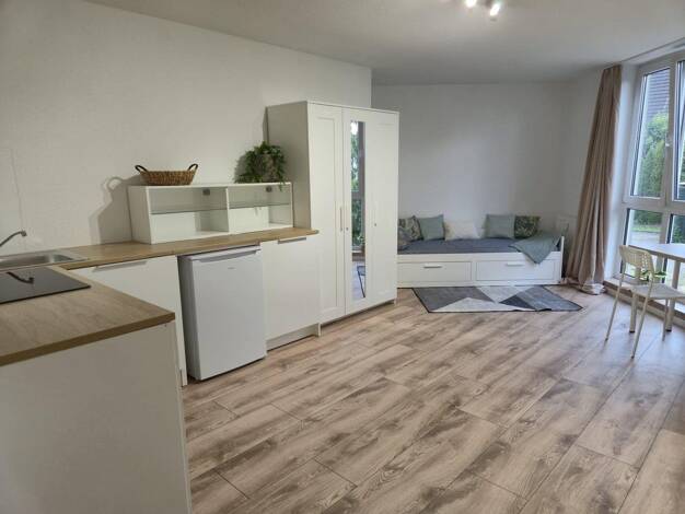 Wohnung zum Kauf provisionsfrei 179.000 € 2 Zimmer 60 m² 1. Geschoss Altwickeder Hellweg 242 Wickede Brackel 44319