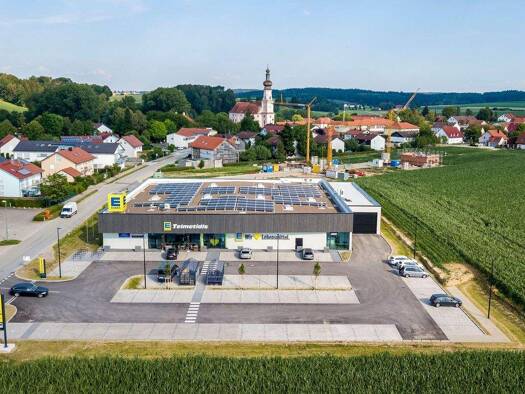 Grundstück zum Kauf provisionsfrei 462.400 € 544 m² Grundstück frei ab sofort Bergarn Bockhorn 85461