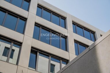 Büro-/Praxisfläche zur Miete 27 € 512,2 m² Bürofläche teilbar ab 512,2 m² Kreuzberg Berlin 10969