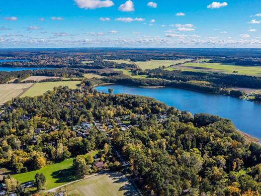 Grundstück zum Kauf 299.000 € 1.279 m² Grundstück Stolzenhagen Wandlitz 16348